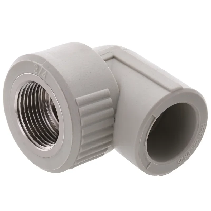 Угол 25x3/4F" ВР Europroduct EP81 (EP4006)