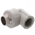 Угол 25x3/4M" НР Europroduct EP85 (EP4010)