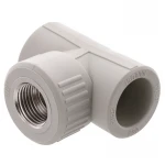 Тройник 25x1/2F"x25 НР Europroduct EP87 (EP4012)