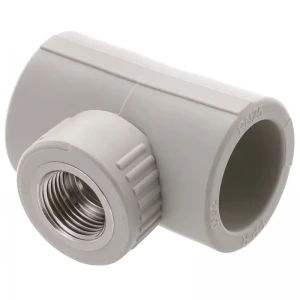 Тройник 32x1/2F"x32 НР Europroduct EP89 (EP4014) Тройник 32x1/2F"x32 НР Europroduct EP89 (EP4014)