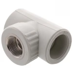 Тройник 32x3/4F"x32 НР Europroduct EP90 (EP4015)