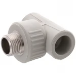 Тройник 20x1/2M"x20 НР Europroduct EP92 (EP4017)