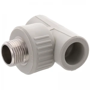 Тройник 20x1/2M"x20 НР Europroduct EP92 (EP4017) Тройник 20x1/2M"x20 НР Europroduct EP92 (EP4017)