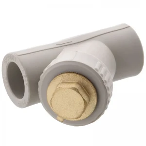 Фильтр грубой очистки Europroduct EP.0108 - 20 PPR (EP4033) Фильтр грубой очистки Europroduct EP.0108 - 20 PPR (EP4033)