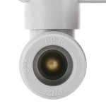 Кран шаровый Europroduct EP.0111 - 20x20 (латунный шар) (EP4036)