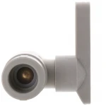 Кран шаровый Europroduct EP.0113 - 32x32 (латунный шар) (EP4038)