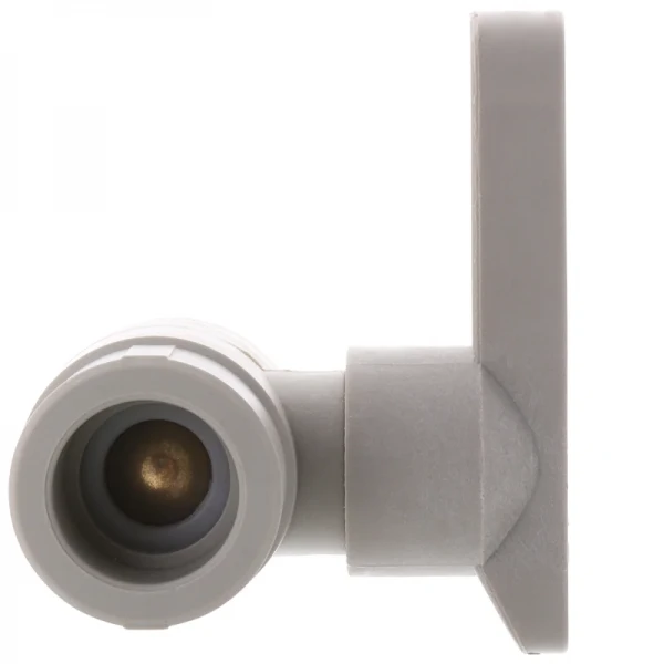 Кран шаровый Europroduct EP.0114 - 40x40 (латунный шар) (EP4039)