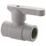 Кран шаровый Europroduct EP.0116 - 25x25 (стальной шар) (EP4041)