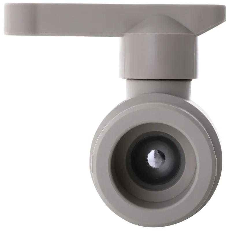 Кран кульовий Europroduct EP.0117 - 32x32 (сталева куля) (EP4042)