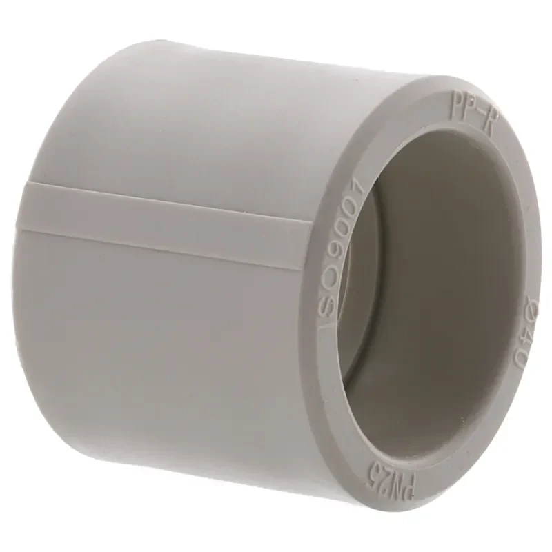 Муфта 40x40 PPR Europroduct EP04 (EP4055)