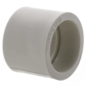 Муфта 50x50 PPR Europroduct EP005 (EP4056) Муфта 50x50 PPR Europroduct EP005 (EP4056)