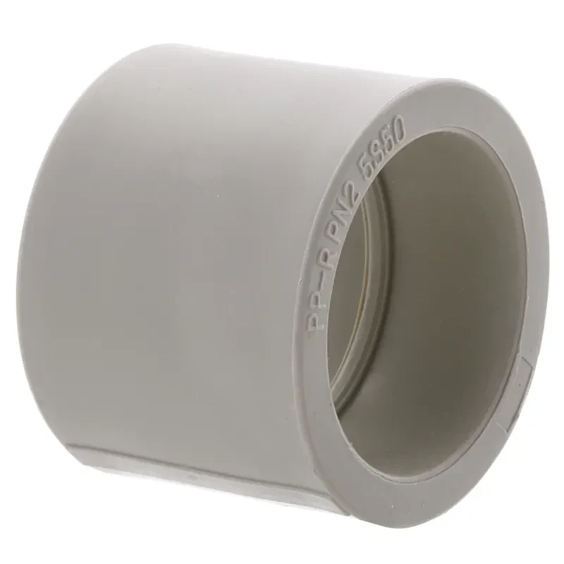 Муфта 50x50 PPR Europroduct EP005 (EP4056)