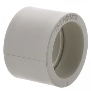 Муфта 63x63 PPR Europroduct EP06 (EP4057) Муфта 63x63 PPR Europroduct EP06 (EP4057)