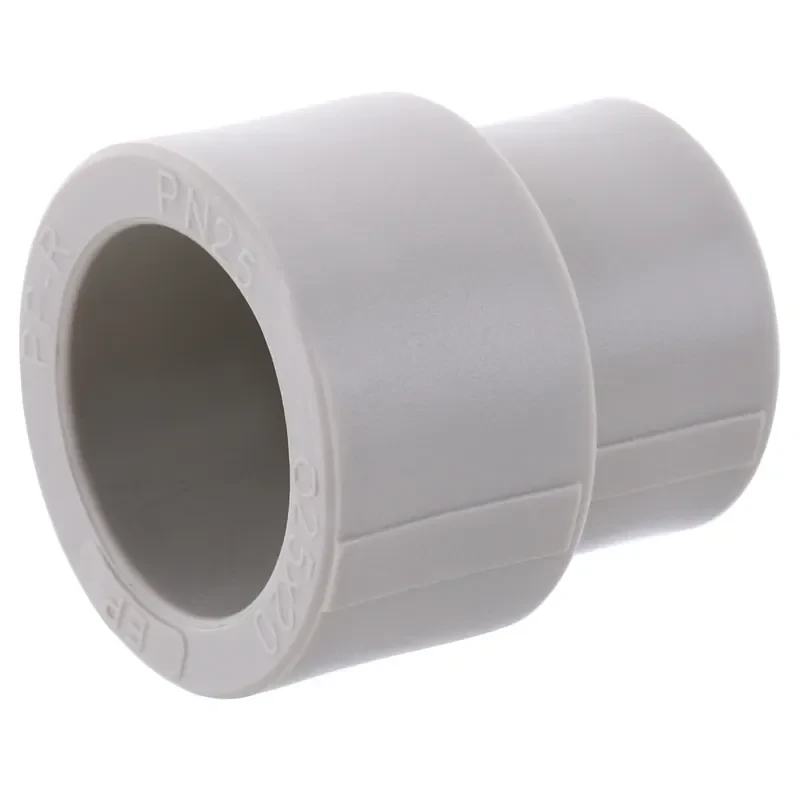 Муфта переходная 20x25 PPR Europroduct EP07 (EP4058)