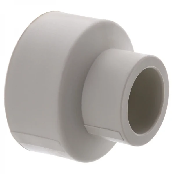 Муфта переходная 40x25 PPR Europroduct EP10 (EP4061)