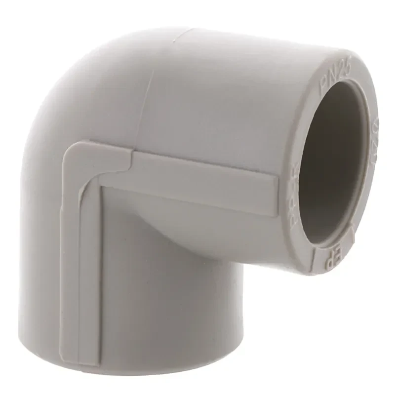 Угол 90 20x20 PPR Europroduct EP14 (EP4065)