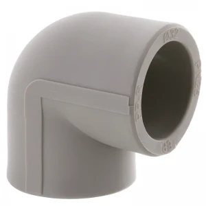 Угол 90 32x32 PPR Europroduct EP16 (EP4067) Угол 90 32x32 PPR Europroduct EP16 (EP4067)