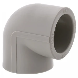 Угол 90 40x40 PPR Europroduct EP17 (EP4068) Угол 90 40x40 PPR Europroduct EP17 (EP4068)