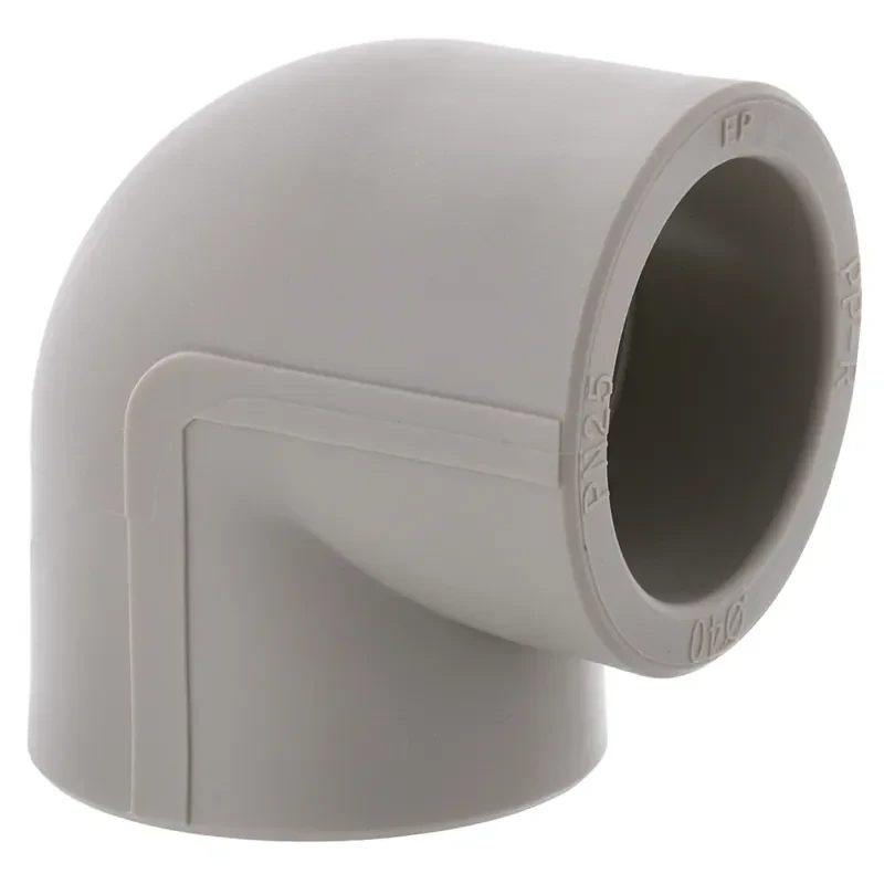 Угол 90 40x40 PPR Europroduct EP17 (EP4068)