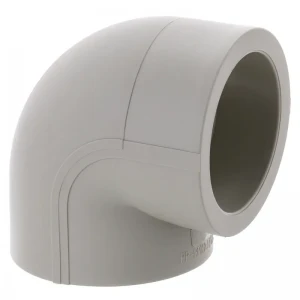 Угол 90 63x63 PPR Europroduct EP19 (EP4070) Угол 90 63x63 PPR Europroduct EP19 (EP4070)