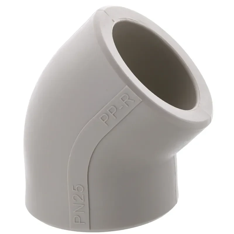 Угол 45 50x50 PPR Europroduct EP24 (EP4075)