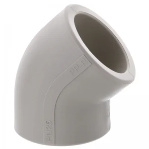 Угол 45 63x63 PPR Europroduct EP25 (EP4076) Угол 45 63x63 PPR Europroduct EP25 (EP4076)