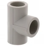 Тройник 20x20x20 PPR Europroduct EP26 (EP4077)