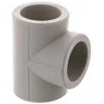 Тройник 50x50x50 PPR Europroduct EP30 (EP4081)