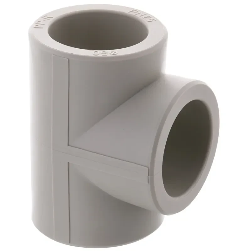 Тройник 50x50x50 PPR Europroduct EP30 (EP4081)