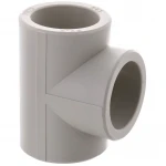 Тройник 63x63x63 PPR Europroduct EP31 (EP4082)
