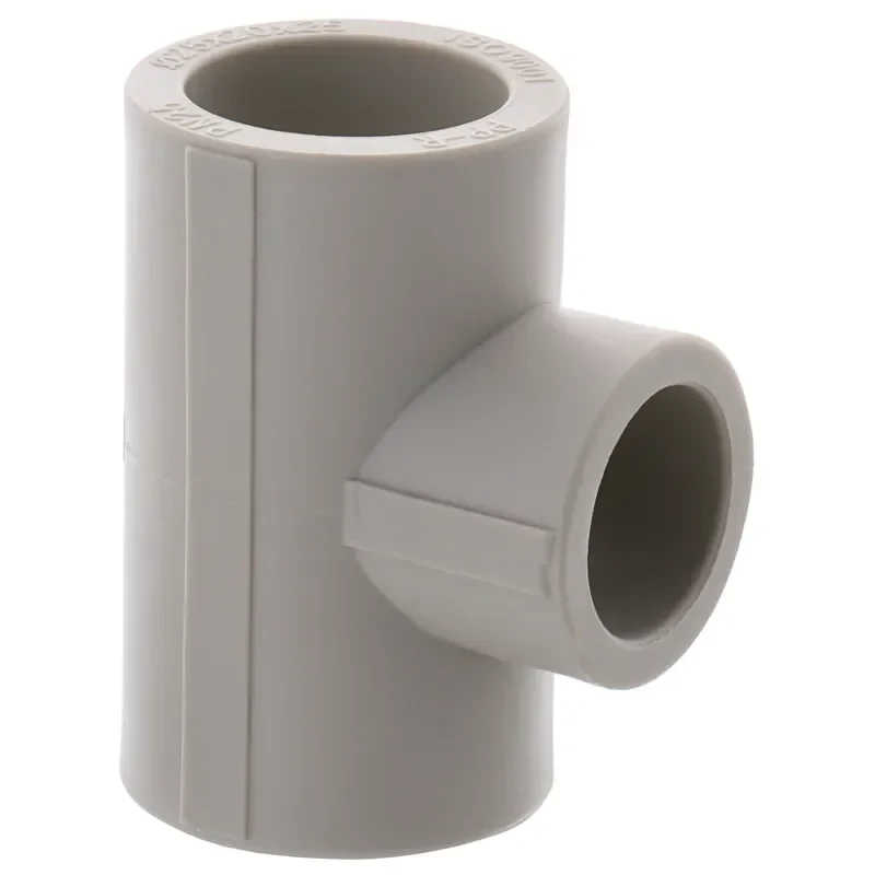 Тройник редукционный 25x20x25 PPR Europroduct EP32 (EP4083)