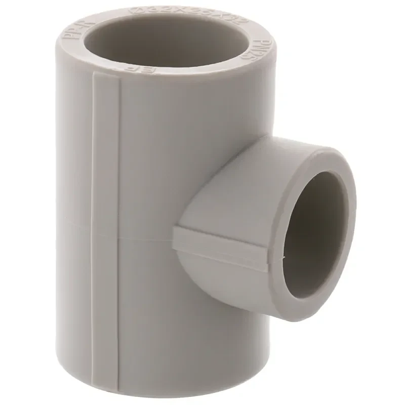 Тройник редукционный 32x25x32 PPR Europroduct EP34 (EP4085)