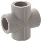 Крестовина 20 PPR Europroduct EP37 (EP4088)