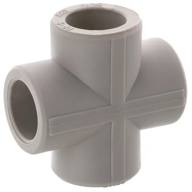 Крестовина 20 PPR Europroduct EP37 (EP4088)