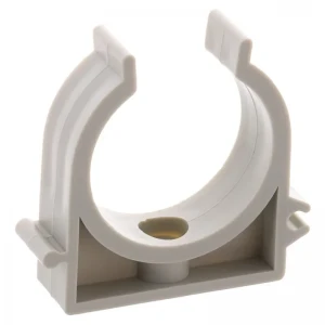 Крепление для PPR трубы 40 Europroduct EP43 (EP4094) Крепление для PPR трубы 40 Europroduct EP43 (EP4094)