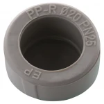 Заглушка 20 PPR Europroduct EP47 (EP4098)