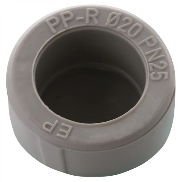 Заглушка 20 PPR Europroduct EP47 (EP4098)