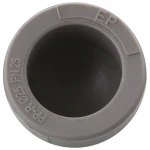 Заглушка 25 PPR Europroduct EP48 (EP4099)