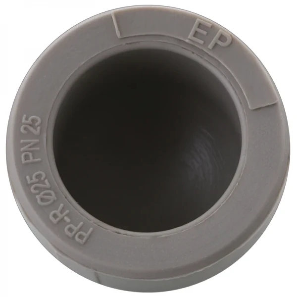 Заглушка 25 PPR Europroduct EP48 (EP4099)