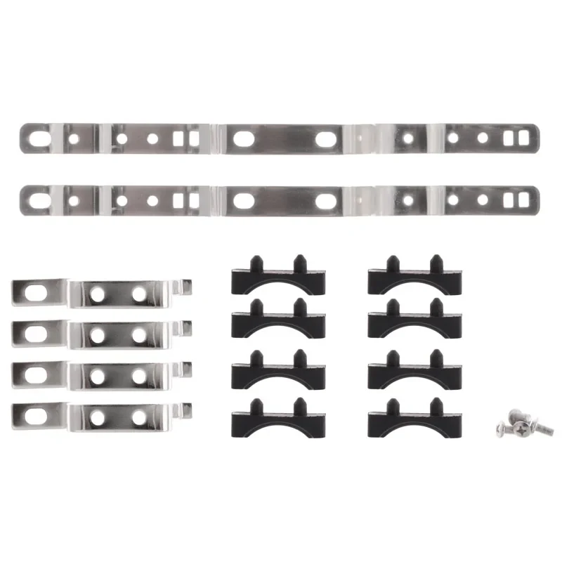 Коллекторный блок с расxодомерами Europroduct EP.S1110-11 1"x11 (EP4987)
