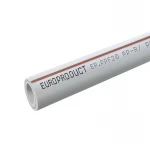 Труба композит (алюминий) Europroduct 25x4,2 (60 м) (EP5011)