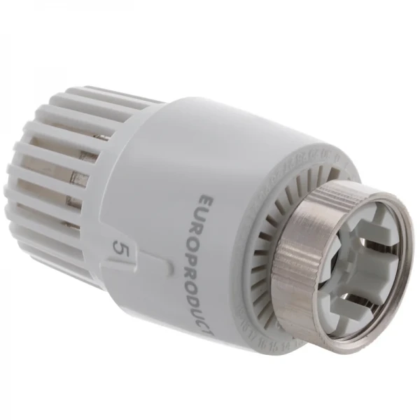 Термоголовка Europroduct EP.0801 - M30x1.5 (EP6011)