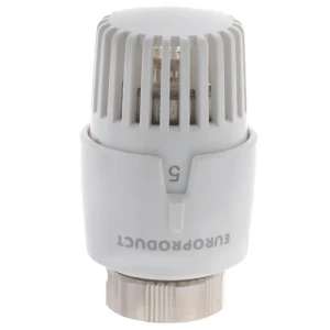 Термоголовка Europroduct EP.0801 - M30x1.5 (EP6011) Термоголовка Europroduct EP.0801 - M30x1.5 (EP6011)