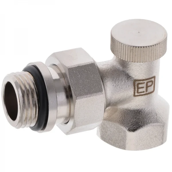 Кран балансировочный "антипротечка" Europroduct EP.0402 - 1/2x1/2 (EP6014)