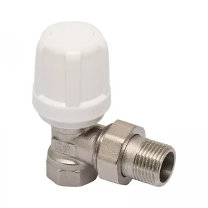 Вентиль радиаторный Europroduct EP.0512 - 1/2x1/2 (EP6032) Вентиль радиаторный Europroduct EP.0512 - 1/2x1/2 (EP6032)