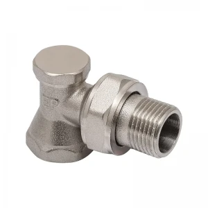 Вентиль балансировочный радиаторный Europroduct EP.0412 - 1/2x1/2 (EP6034) Вентиль балансировочный радиаторный Europroduct EP.0412 - 1/2x1/2 (EP6034)