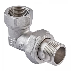 Згін американка кутовий Europroduct EP.0422 - 1" (EP6061)