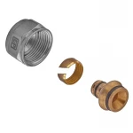 Евроконус Europroduct EP.2101 - 3/4" x 16/2,0 (EP6066)