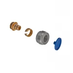 Евроконус Europroduct EP.2101 - 3/4" x 16/2,0 (EP6066)