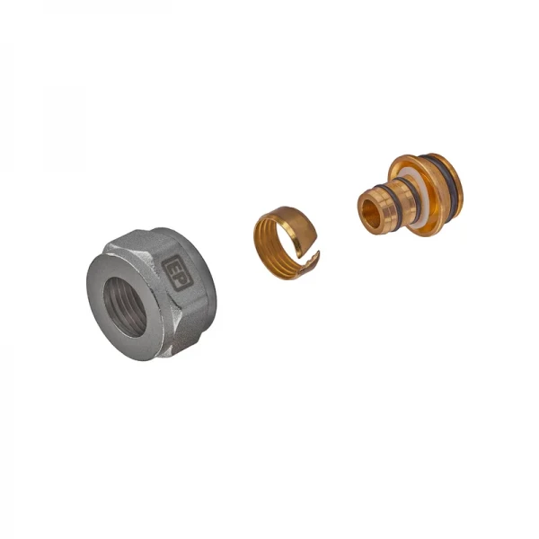 Евроконус Europroduct EP.2101 - 3/4" x 16/2,0 (EP6066)